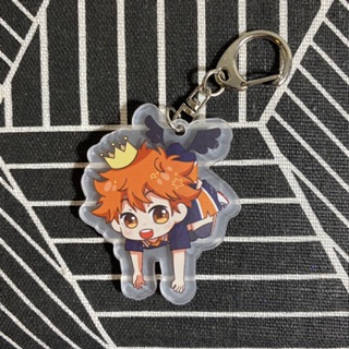 Móc khoá Anime Haikyuu!!