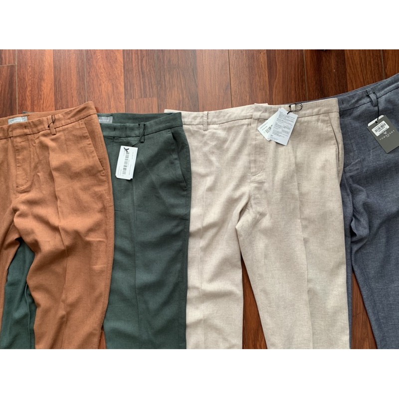 t owngent linen pants size 30 31 32 34 | BigBuy360 - bigbuy360.vn