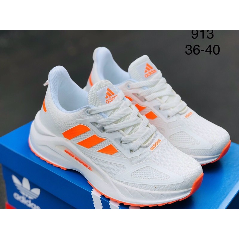 Giày sneaker nữ A1524 (06 màu)