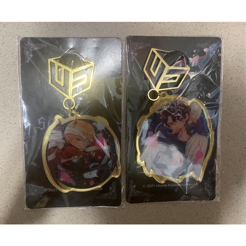 Phụ kiện Sanctify