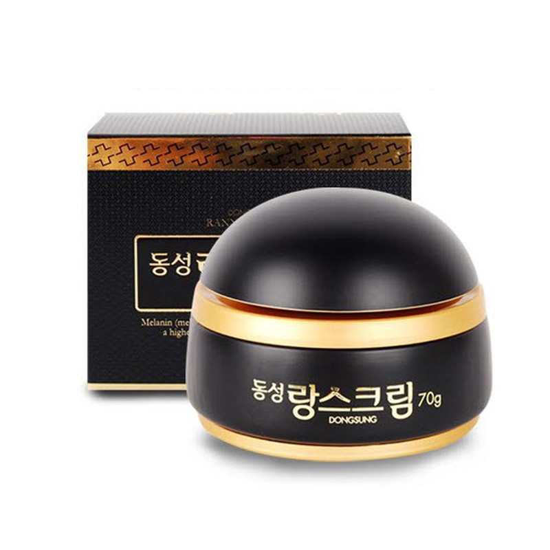 [ĐÓN HÈ] Kem Nám Dongsung Prestige Whitening Cream Hàn Quốc [ĐÓN HÈ]