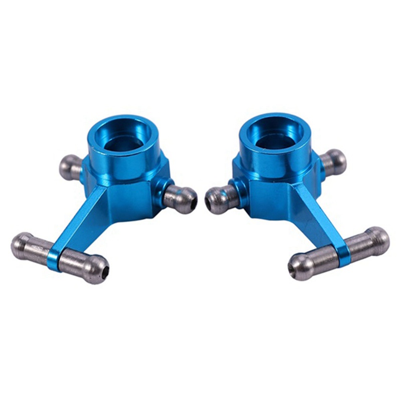 Bộ 2 Phụ Kiện Chuyên Dụng Cho Xe Hơi Wltoys P929 P939 K969 K979 K989 K999 1/28 RC