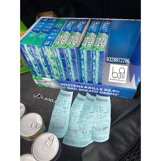 [MỚI] Kem Đánh Trắng Răng Crest Complete Extra Whitening Scope Advanced Freshness 232g