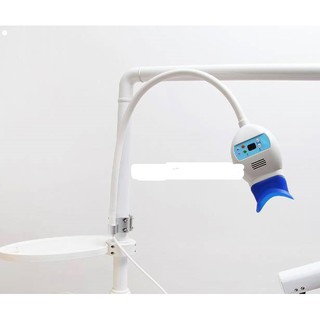 Máy tẩy trắng răng ko chân