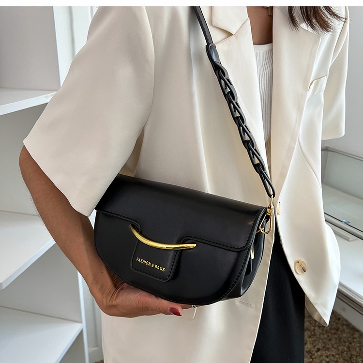 Túi Đeo Vai Thời Trang Dễ Phối Đồ Cho Nữ