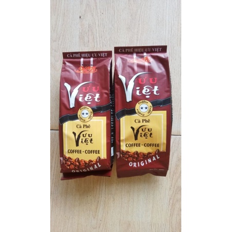 Cà Phê Ưu Việt 500g