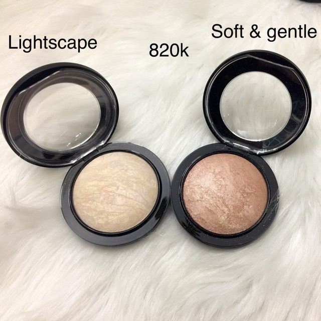 PHẤN HIGHLIGHT MAC