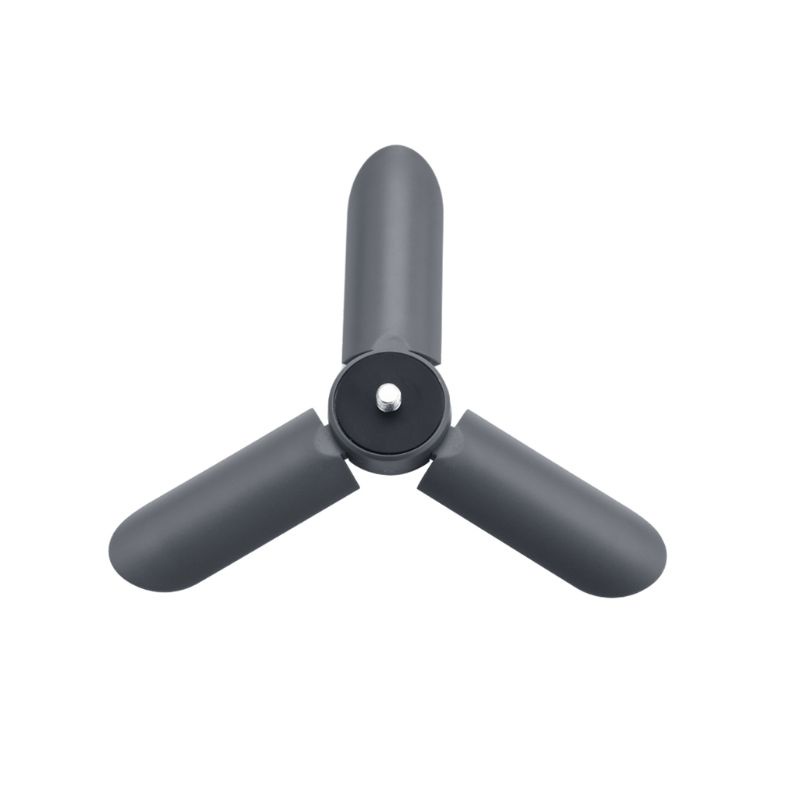 Giá Đỡ Ba Chân Để Bàn Mini Di Động 2 / 3 Ổn Định PTZ Cho Điện Thoại