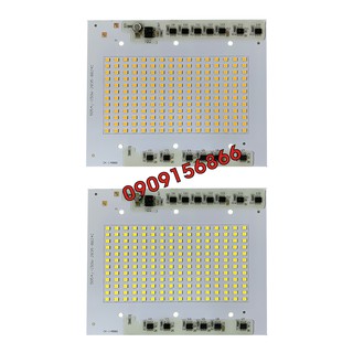 Mắt led pha smd 150w 220v