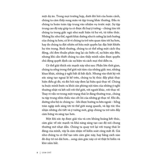 Sách - Làm Chủ - Robert Greene