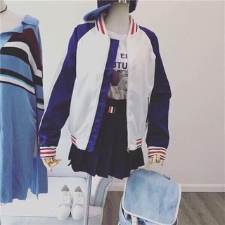 ÁO KHOÁC NỮ MỚI NHẤT