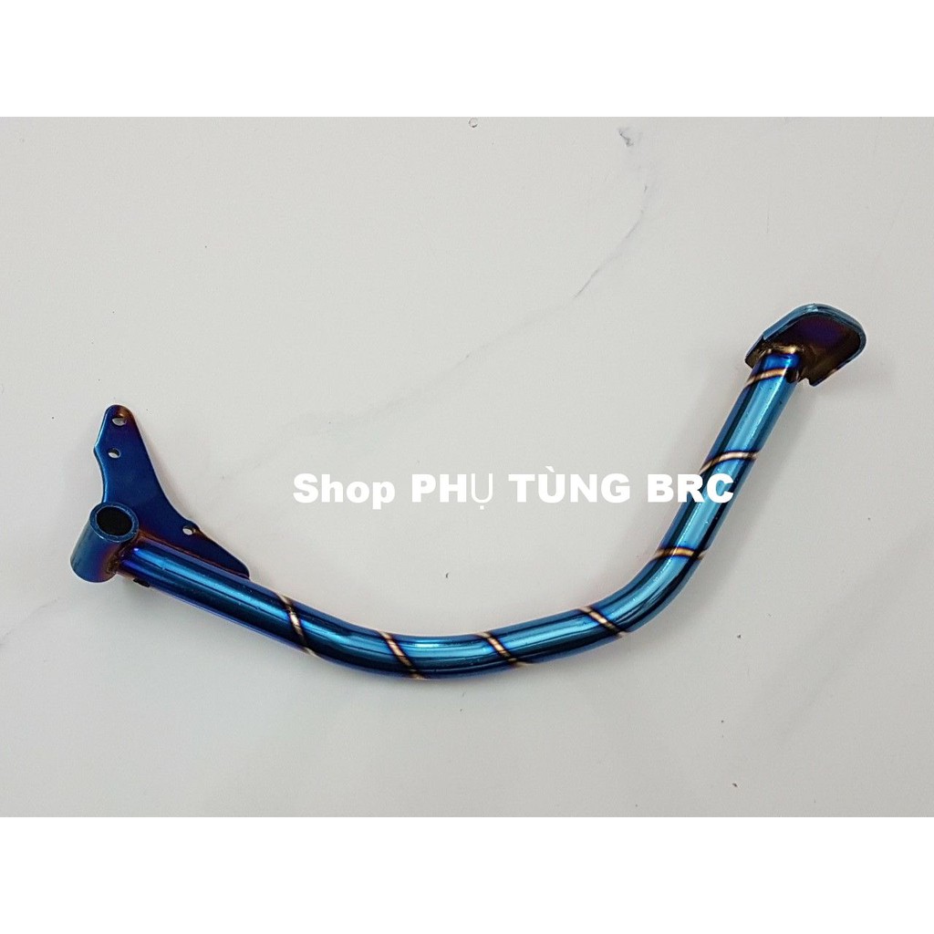 Cần thắng titan xoắn xe SIRIUS 50 .