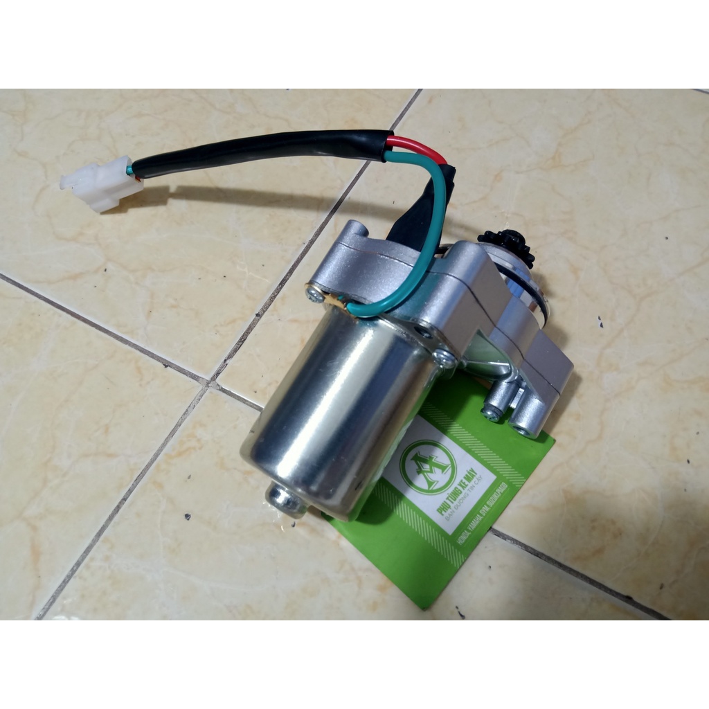 Củ đề xe dream / wave