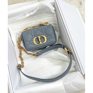 Túi Dior Montaigne Micro