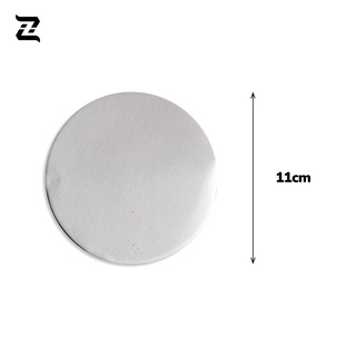 Giấy lọc phi 11cm