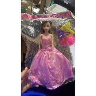 Búp Bê Barbie