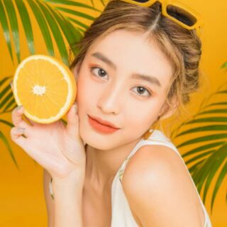 Son bặm Taste me