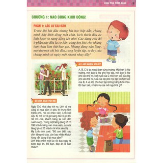 1000 Câu Đố Phát Triển Trí Tuệ Khai Phá Tiềm Năng