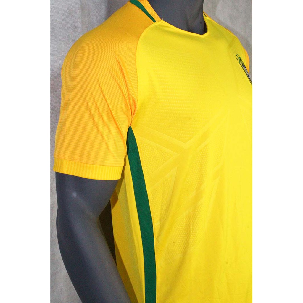 ÁO BRASIL - SIÊU BỀN