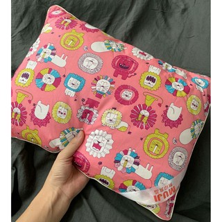 GỐI ÉP HƠI CHO BÉ (1 CÁI)