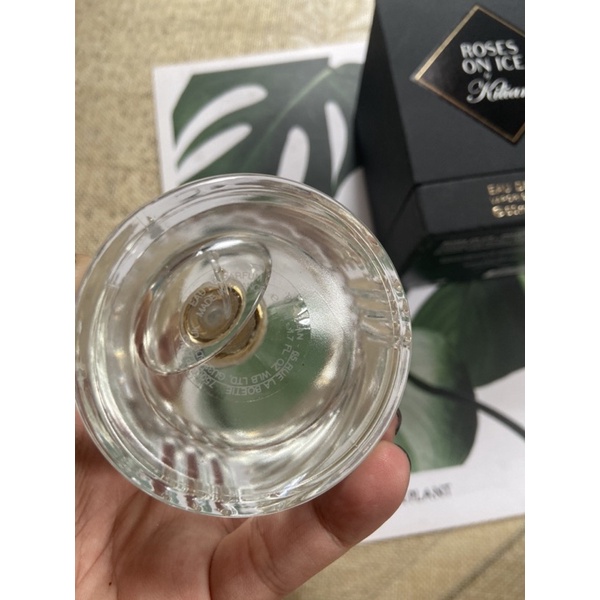 Nước hoa Kilian Roses On Ice Edp 100ML