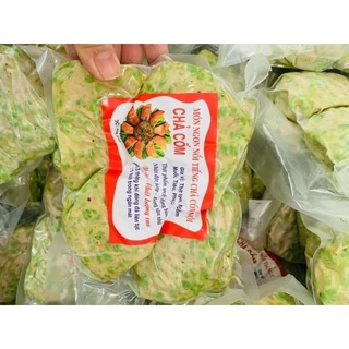 Chả cốm hà nội