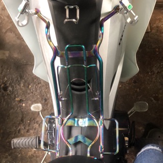 ( Xả Kho) Baga Titan, 7 màu lắp Dream, Wave lớn, Wave Nhỏ, Sirius...