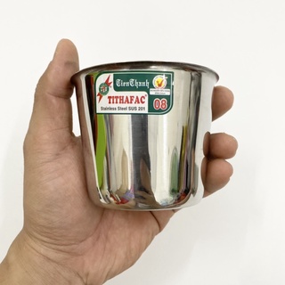 Chung Làm Đá Inox Cao Cấp Nhiều Kích Cỡ