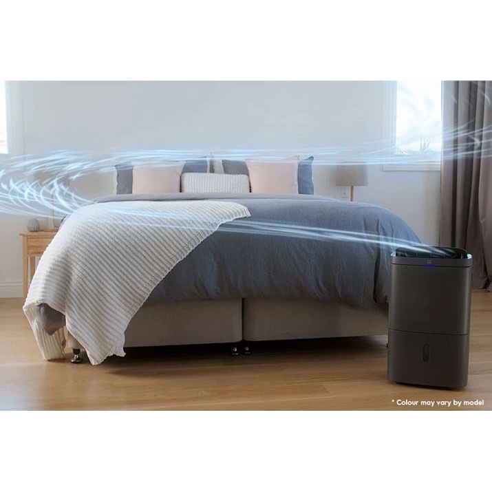 Máy lọc không khí và hút ẩm Electrolux EDH12TRBD2
