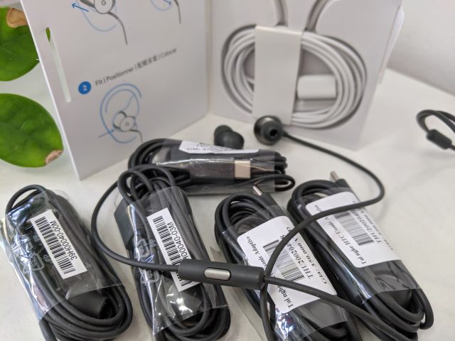 Tai nghe Google Pixel chính hãng