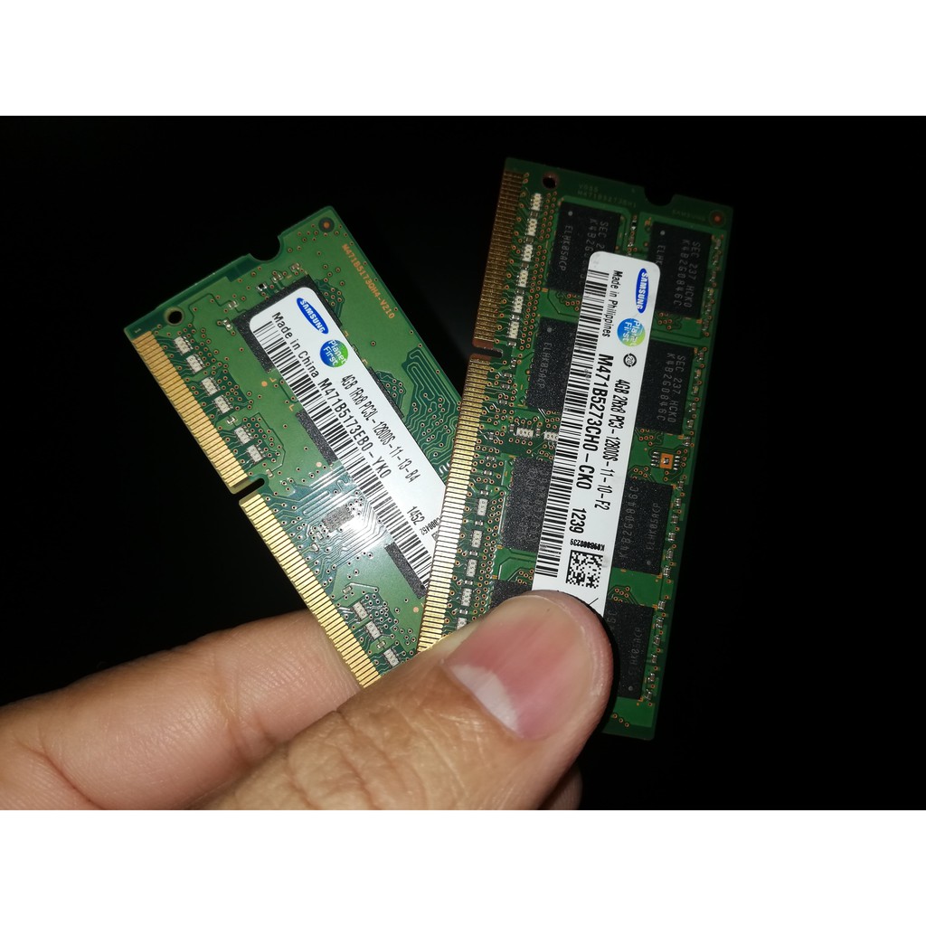 Ram laptop 4GB DDR3 bus 1600, Ram laptop 4GB 1600mhz