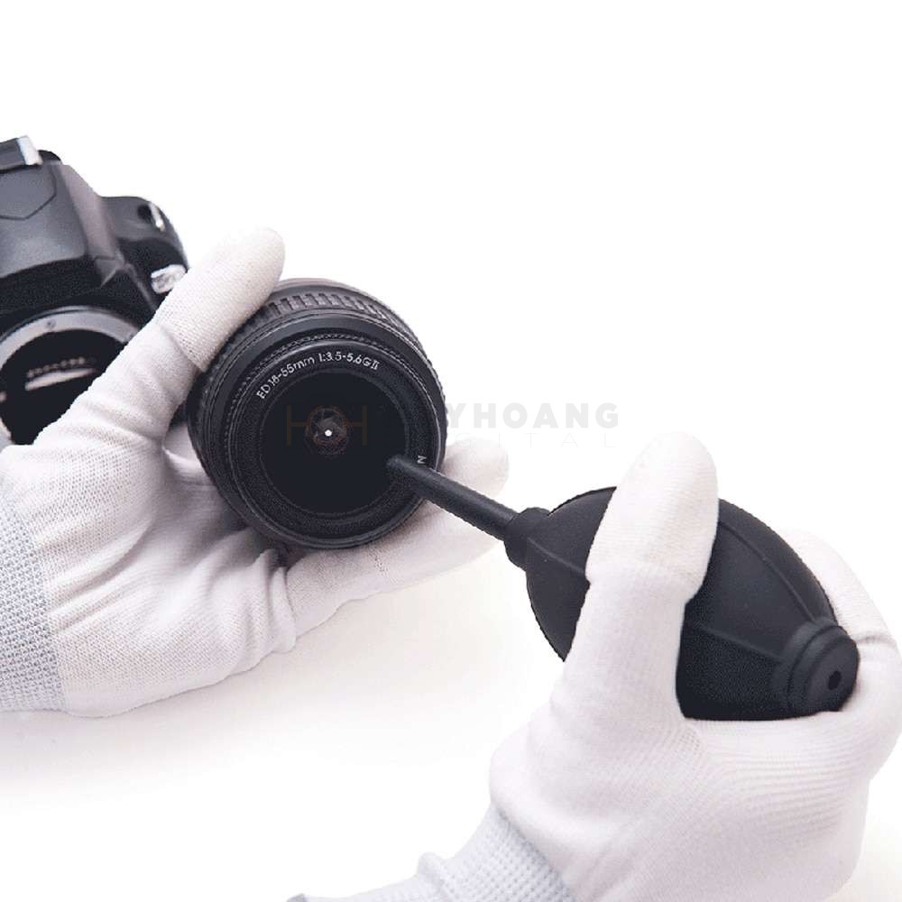 Bộ Vệ Sinh Máy Ảnh Đa Năng VSGO DKL-6 - Cleaning Kit for Camera