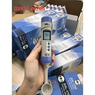 Máy đo độ mặn nước SAL-1700