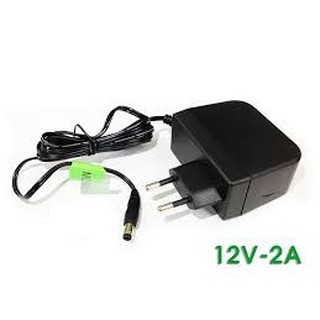 Nguồn 12v 2a |12v 2a - 12v 2a