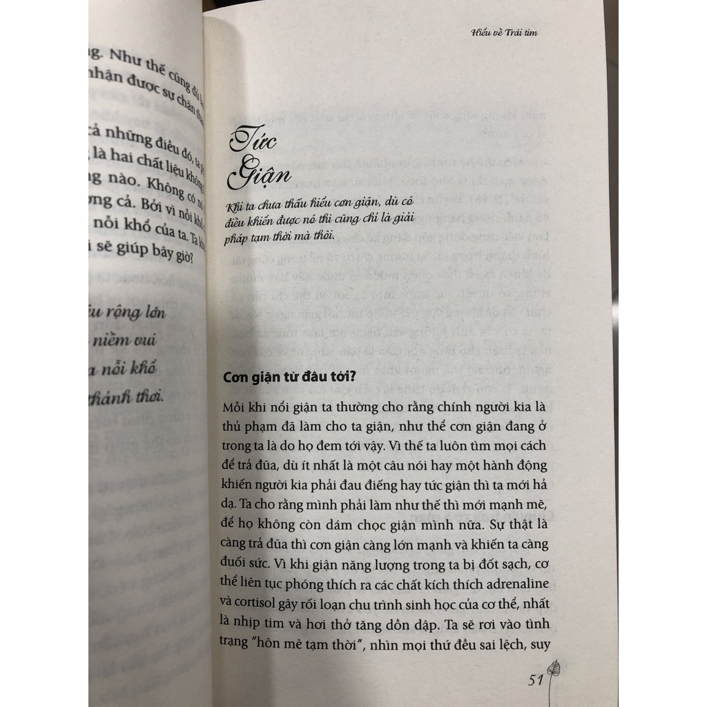 Sách - Hiểu Về Trái Tim (Tái Bản 2019) - 8935086849903 | BigBuy360 - bigbuy360.vn