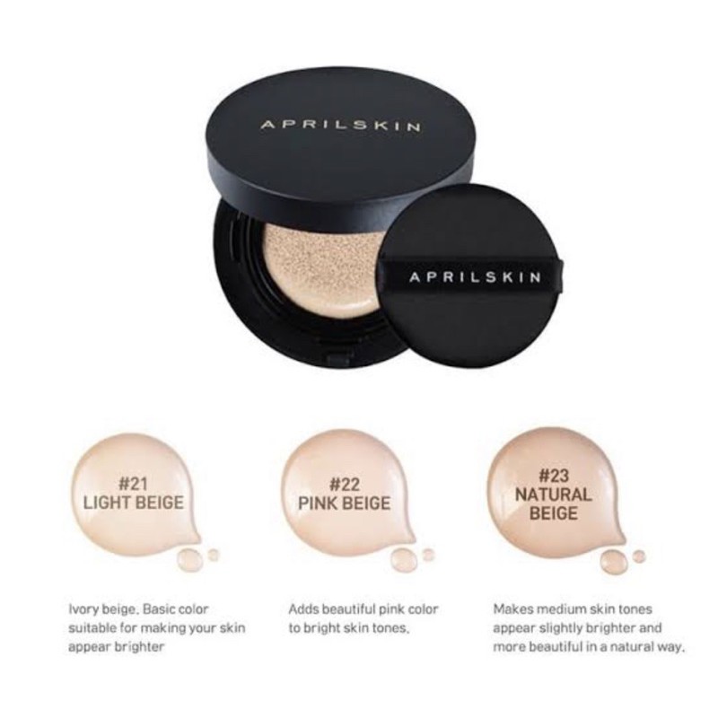 April Skin (hàng Mới Về) Yên Xe Màu Đen 100% Chính Hãng Hàn Quốc | BigBuy360 - bigbuy360.vn