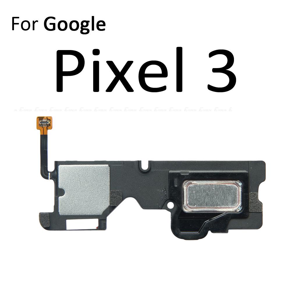 Mạch Loa Âm Thanh Cho Điện Thoại Google Pixel 2 3 3a 4 XL 4a 5 5a 6 7 Pro