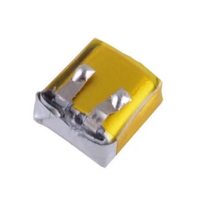 Pin sạc lithium polymer 3.7v 30mah 401012 dùng cho tai nghe bluetooth