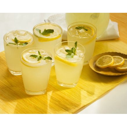 Chanh muối trái Minh Sang hũ 1kg