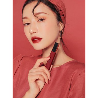[Authentic] Son kem 3CE Cloud Lip Tint - (immanence/ đỏ lạnh)
