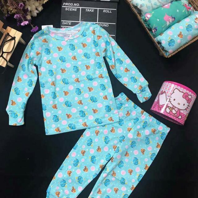 Sale mạnh 10 bộ carter