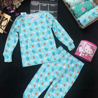 Sale mạnh 10 bộ carter
