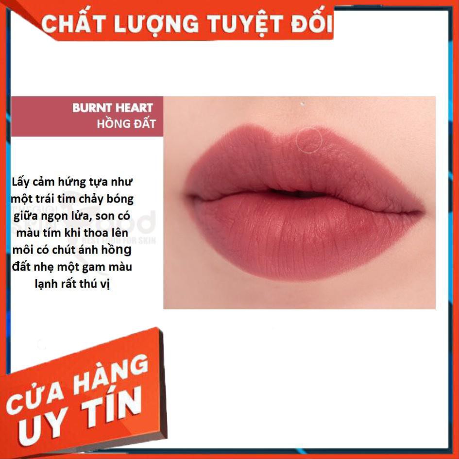 [AUTH] - Son kem lì cực nhẹ môi Romand Zero Velvet Tint 5.5g | BigBuy360 - bigbuy360.vn