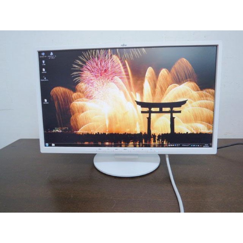 Màn hình máy tính Fujitsu 19” 20” 22” 24”