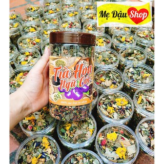 [Thanh nhiệt giải độc] Trà hoa ngũ cốc