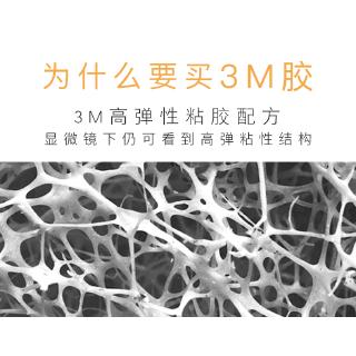 Cuộn Băng Dính Hai Mặt 3m
