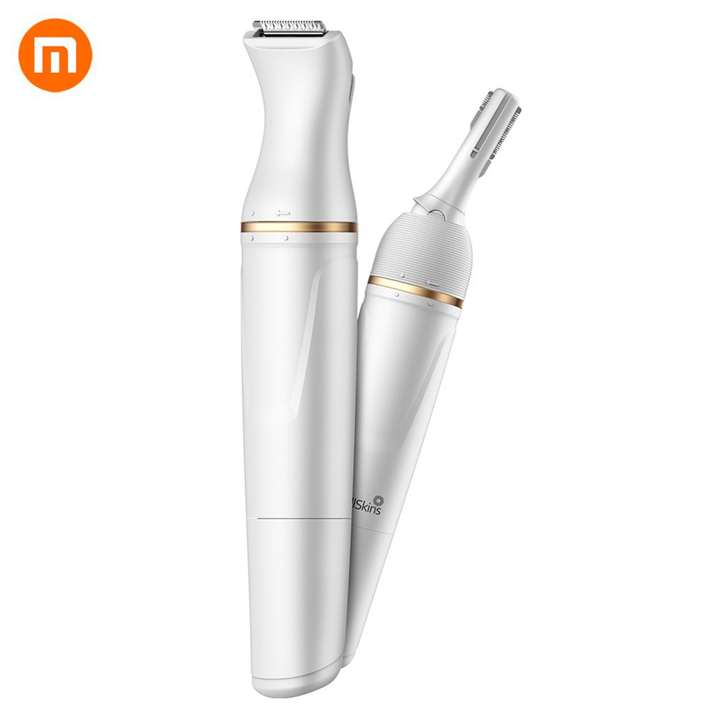Máy cạo lông đa năng WellSkins WX-TM01
