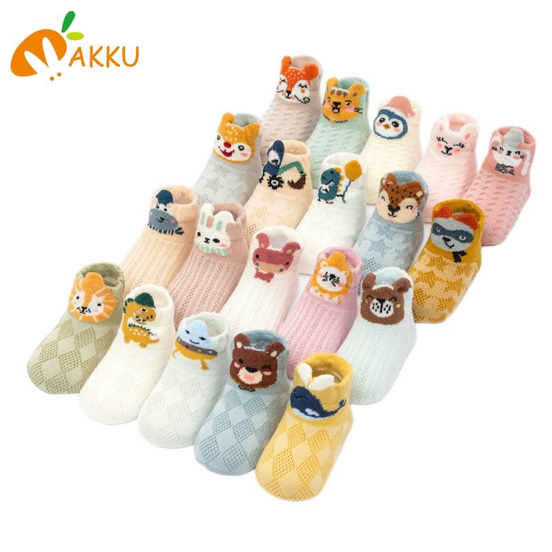 Vớ Trẻ Em Hoạt Hình Trẻ Em Vớ Trẻ Em Aku