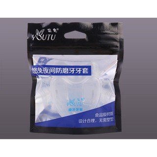 Dụng Cụ Chống Ngáy Ngủ Và Nghiến Răng