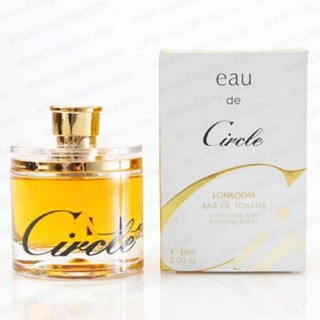 🌹 Nước Hoa Circle Lonkoom EDT 60ml